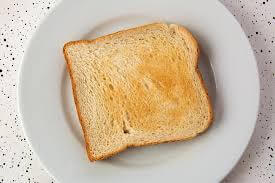 Plain Toast (large)