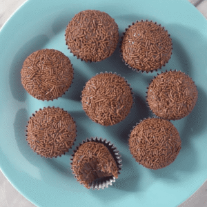Brigadeiro Traditional