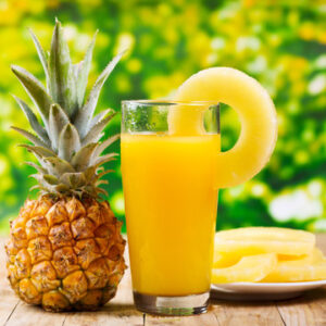 Pineapple Juice