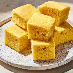 Traditional Cornbread