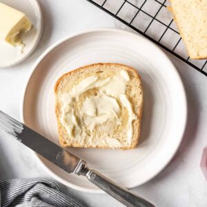 Bread & Butter (large)