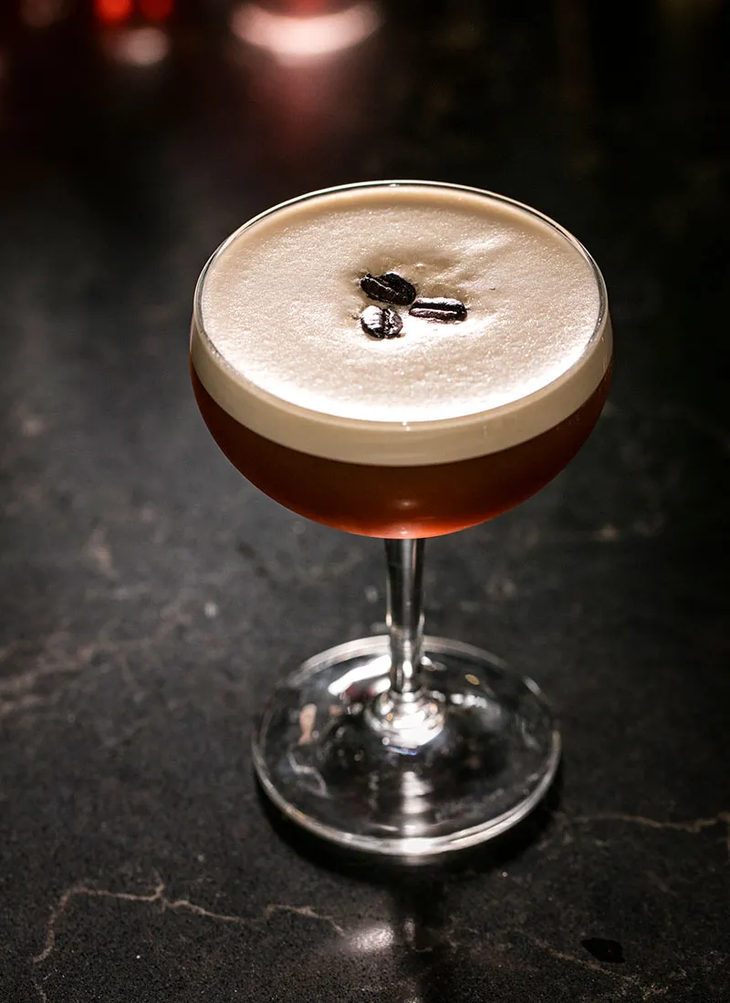 Espresso Martini