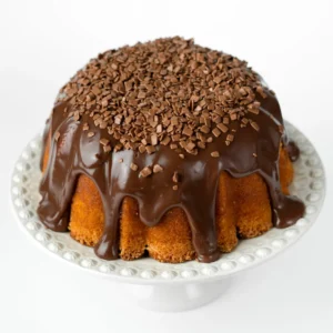 Traditional Brigadeiro