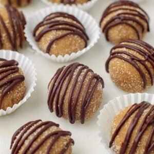 Palha Italiana Brigadeiro