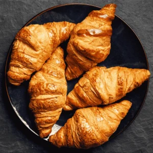 Croissant