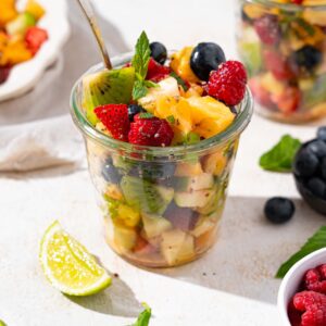 Fruit Cup
