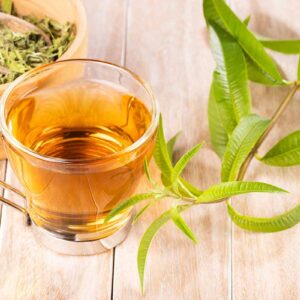 Lemon Verbena Tea