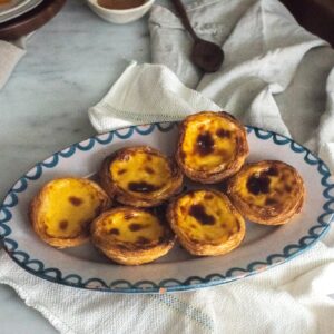 Pastel de Nata