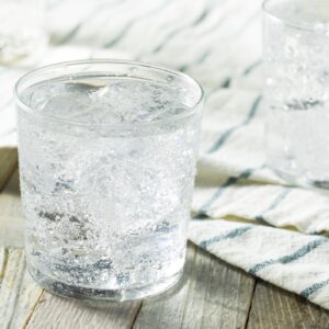Sparkling Mineral Water