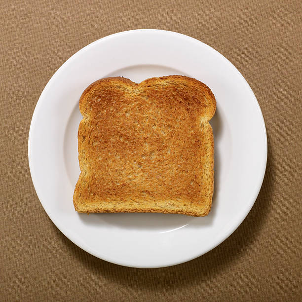 Plain Toast (small)