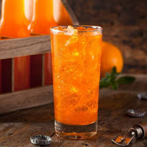 Orange Soda