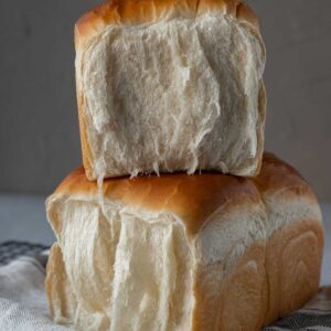 Milk Bread