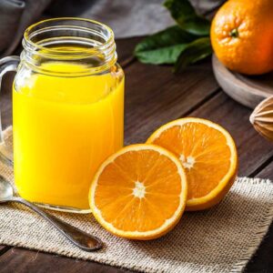 Orange Juice