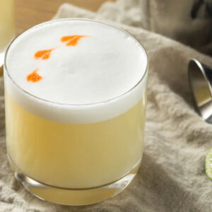 Pisco Sour