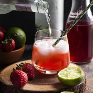 Caipirosca