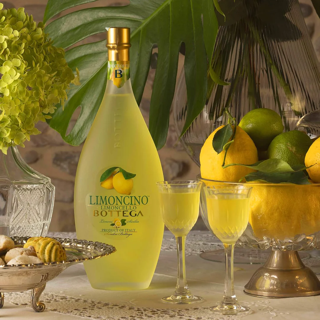 Limoncello