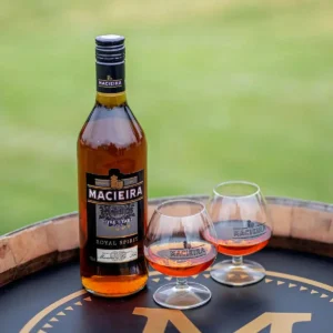Macieira Brandy