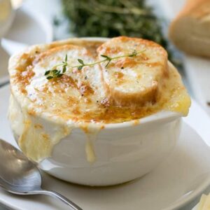 Onion Soup