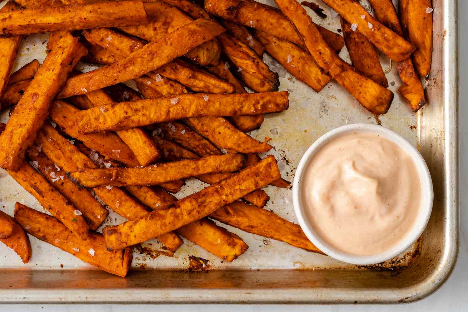 Sweet Potato Chips