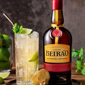 LICOR BEIRÃO