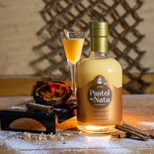 Pastel De Nata Liqueur