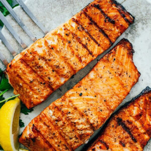 Salmon